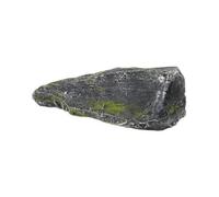 LeeQinersw Blocco Artificiale Realiico | Superficie Ruvida e Irregolare, Roccia Artificiale in Vetroresina, Facile da Posizionare, Roccia Decorativa, per Scenografie, Roccia Paesaggio sol E