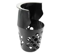 LeeQinersw Borsa Biliardo Tasca Biliardo Sacca Tasca Rivestimento Inserti Plastica con Fori Traforati per Controllo E Recupero Palline Montaggio Senza Attrezzi, One-piece Extended