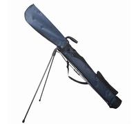 LeeQinersw Borsa da Golf con Supporto Sacca Porta Mazze con Cavalletto Custodia Organizzatore in Nylon Impermeabile per Sessioni di Pratica Viaggi Campo da Golf Round Leggeri, color to 1