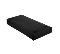 LeeQinersw Borsa per il Trasporto Impermeabile Tessuto Oxford Resistente, Borsa per Materasso da Culla, Portatile, Deposito, Genitori, Neonati