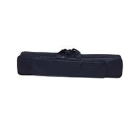 LeeQinersw Borsa per musicale, organizer per attrezzatura, protezione per attrezzatura, custodia impermeabile per treppiede, comoda da trasportare
