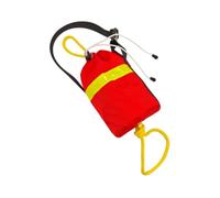 LeeQinersw Borsa Porta-Corda Riflettente con Corda da 21 m, Dispositivo di Lancio per Kayak e attività acquatiche.