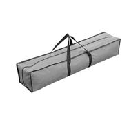 LeeQinersw Borsa Portaoggetti Resistente per Attrezzature con Tettuccio Da 39 Pollici, 100 Cm X 15 Cm X 15