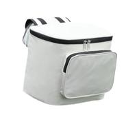 LeeQinersw Borsa Posteriore da Appendere Borsa Posteriore Impermeabile Oxford Sedile Valigetta con Grande capacità Rapide Adatto per
