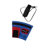 LeeQinersw Bugie, Test Del, Sviluppo di Interessi per Ingannevoli, Micro Macchina Elettrica per Bugiardi, Gioco di per Adulti