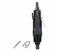 LeeQinersw Cacciavite Pneumatico Industriale | Avviamento a Leva metallico, Leggero, Chiave soffio, per Linea di Produzione, Falegnameria, Professionisti, Falegnami, Stile C