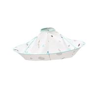 LeeQinersw Capo di Taglio di Capelli per Bambini, Taglio Del Mantello per Uso di Salone, Strumento di Acconciatura per Bambini, Stella Marina