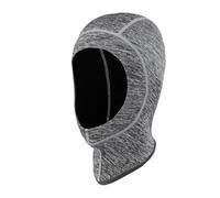 LeeQinersw Cappuccio da Muta Elastico | Termico, Cappuccio Subacqueo, Aderente, per Snorkeling, Subacquei, Nuotatori
