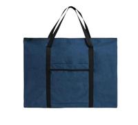 LeeQinersw Cartella Portadisegni Disegno Borsa Artistica in Tessuto Resistente con Manici Spalla Struttura Piatta Adatta, Array, color to 3, size to 3