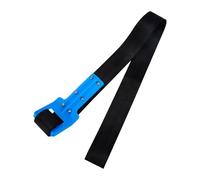 LeeQinersw Cintura in Nylon per Spruzzatore di Zaino con Caratteristiche Regolabili, Stile a