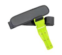 LeeQinersw Cintura in Nylon per Spruzzatore di Zaino con Caratteristiche Regolabili, Stile d