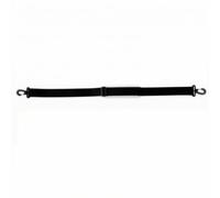 LeeQinersw Cinturino in Nylon con Chiusura a Strappo Flessibile Cinghia da Marchio Chiusura a Strappo Compatto di Fissaggio per Snowboard, Viaggi