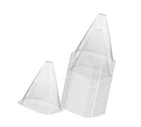 LeeQinersw Cloches di Protezione per Piante, Copertura Contro Il, 30 Pezzi