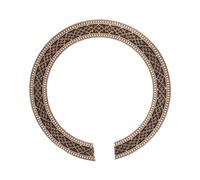 LeeQinersw Componente di Design Del Fiore di di Chitarra Classica Parti di Forniture per Le Forniture