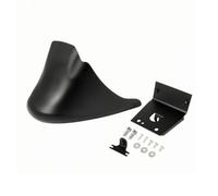 LeeQinersw Copertura Inferiore per | Design Sagomato e Aerodinamico, Spoiler Staffe, in Plastica, Puntale Sottomotore, per,
