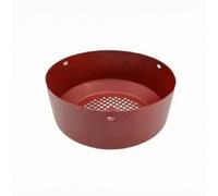 LeeQinersw Copri in Ferro Resistente, Copri Ventilatore Y2-90 | Ventilato, Robusto, Calotta, per Impianti Industriali, Manutentori