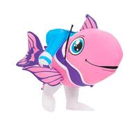 LeeQinersw Costume di pesce tropicale gonfiabile Big Eyes for Party Favors Birthday