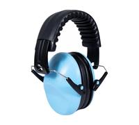 LeeQinersw Cuffie Antirumore per Bambini Cuffie Protettive con Fascia Regolabile Confortevole per Studio, Sonno, Pratica Musicale