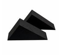 LeeQinersw Cuneo in Schiuma Eva Stabile | Resistente, Durevole, Supporto per Squat, Palestra, Casa