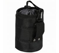 LeeQinersw Custodia per Attrezzi Struttura Verticale, Borsa utensili a Cilindro, Mani Libere, Borsa utensili, per Cantiere, Manutentori