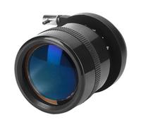 LeeQinersw Design del Gancio per telescopio monoculare, Prestazioni Elevate, Professionale, Compatto, Leggero, Resistente, Portatile, Supporto per Occhiali, 2.8x30