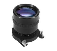 LeeQinersw Design del Gancio per telescopio monoculare, Prestazioni Elevate, Professionale, Compatto, Leggero, Resistente, Portatile, Supporto per Occhiali, 2.5x25