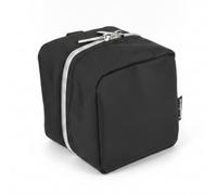LeeQinersw Dispositivo di Allineamento Portatile Borsa Rigida Custodia Organizzatrice Astuccio da Attrezzi Contenitore Protettivo Microfibra E PVC con Clip Sospensione Adatto a