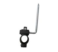 LeeQinersw Drum Electronic Tom Arm L Rod Percussion Mounting per Music Studio Stage