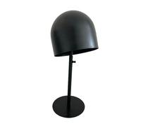 LeeQinersw Espositore per cappelli, espositore per cappelli, per parrucche, modello per salone di bellezza o negozio