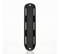 LeeQinersw Gilet di Galleggiamento Subacqueo Piastra Posteriore Sub Imbracatura Subacquea Supporto Bombola Imbarchi con Asole Allungate E Regolazione Rapida