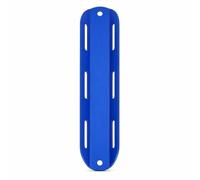 LeeQinersw Gilet di Galleggiamento Subacqueo Piastra Posteriore Sub Imbracatura Subacquea Supporto Bombola Imbarchi con Asole Allungate E Regolazione Rapida