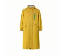 LeeQinersw Impermeabile per Bambini Giacca Antipioggia Poncho Cappuccio Pieghevole con Borsa Materiale Poliestere TPU Maniche Lunghe con Polsini Elastici, Color to 11, 5XL