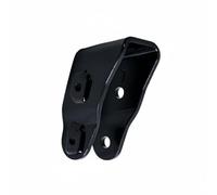 LeeQinersw Industrial Carrello da Golf Supporto Staffa Veicolo Utility Accessorio Montaggio Realizzato in Metallo Verniciato Forma Sagomata Funzione di Fissaggio