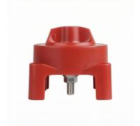 LeeQinersw Interruttore di Circuito Marino Pannello ON off IP66 48V DC 350A Isolatore di Circuito Plastica con Viti di Fissaggio Adatto per Barca off Grid