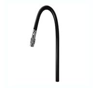 LeeQinersw Irrigatore a Nebbia Regolabile Ugello Irrigazione Spruzzatore Nebulizzatore Ottone Antiossidazione Asta Flessibile Collegamento Rapido Adatto per Serre Terrazze Giardini, 40CM