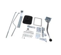 LeeQinersw Kit Leva Cambio Automatico a Tre E Velocità con Cambio Al Pavimento per Migliorare La Guida