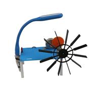 LeeQinersw Kit scientifico per generatore idroelettrico, Strumento didattico Pratico per l'apprendimento di Ragazze e Ragazzi, Facile da assemblare, Regalo,