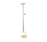 LeeQinersw L'attrezzo per Tirare La Pompa del Pozzo d'Acqua Aiuta a Tirare O Posizionare Accessori per Il Giardino di Casa