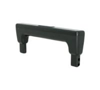 LeeQinersw Manico della valigia bagaglio per le maniglie forti cuscinetti per durata dell'usura resistente agli accessori robusti manico di viaggio, Style C