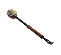 LeeQinersw Martelli per Massaggi, Rastrello per Solletico, Massaggiatori per Il Rilassamento Del Corpo a Doppia Faccia, Portatili