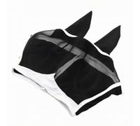 LeeQinersw Maschera Antimosche Leggera | Traspirante, Maschera da Tafano, Regolabile, per da foraggio, maneggio