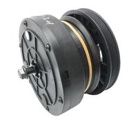 LeeQinersw Meccanismo di Resistenza Palestra di Resistenza Corda Da Trazione Vogatore Gruppo Molla