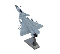 LeeQinersw Modello di Aereo pressofuso in 1/72, di Un Jet da Combattimento, Decorazione da Tavolo, Decorazione per la casa, Modello di Aereo, J 10c