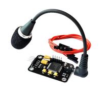 LeeQinersw Modulo di Controllo del Riconoscimento Vocale Ad Alte Prestazioni