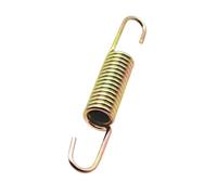 LeeQinersw Molla Cavalletto Centrale Molla Cavalletto Centrale 100 Mm Universale per Elettrico