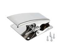 LeeQinersw Morsetto per Filetti Morsetto per Pesci Morsetto per Coda di Pesce Attrezzatura Portatile Ergonomico Casa Bocca Profonda