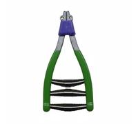LeeQinersw Morsetto per Racchetta da Tennis Pinza Stringitrice Pinza Avviamento Pinza Corde Strumento a 3 Molle per Maggiore Tenuta E Protezione Del Telaio