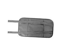 LeeQinersw PACCHIO OLIO CAMTORE INCONTRO CAMTORE INVIAMENTO COMPRIZZO di COTON INDICABILE COMUNICO con IL PULTINO CALDO COLD CINTURA per SCHEGGIO, Nero