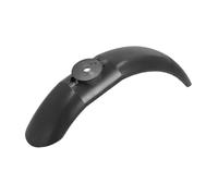 LeeQinersw Parafango Anteriore Scooter Elettrici Parafango Copertura Ruota PP Accessorio Sostituzione Protezione Affidabile Adatto a Mi3 Lite Mi4 Lite Spostament