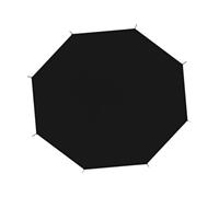LeeQinersw Parasole Facile da Installare, Offre Protezione Solare, è Un Pratico di Ricambio, Ideale per attività Sportive All'aperto, Lunghezza 3.9 M